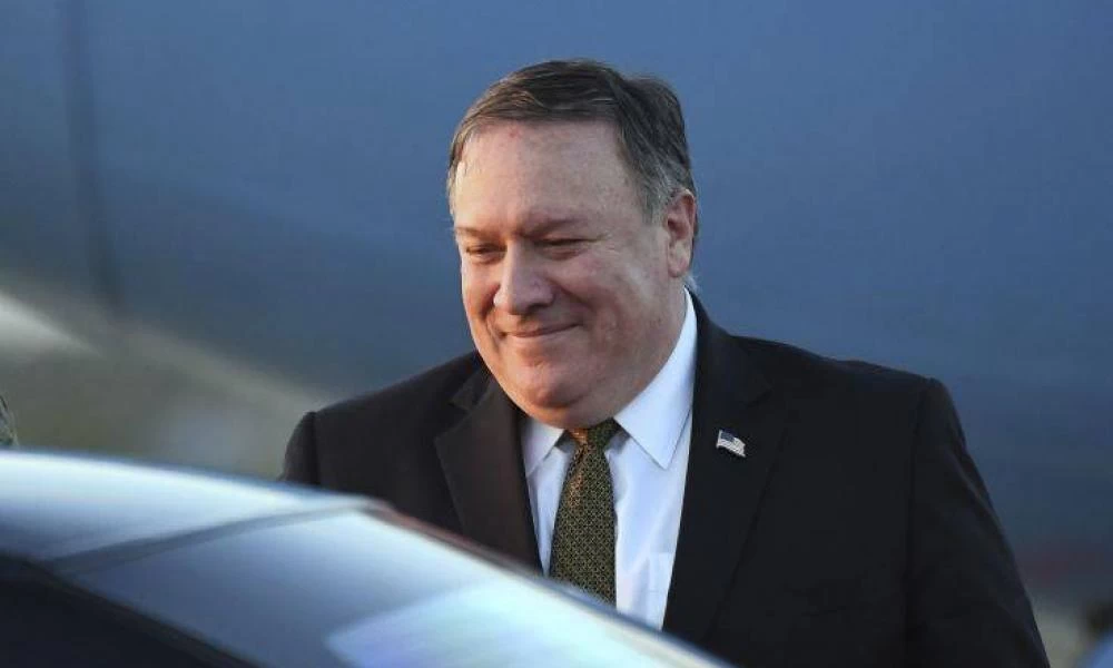 Πομπέο: Θα εντάξουμε τους Χούθι της Υεμένης στον κατάλογο των τρομοκρατικών οργανώσεων